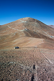Cerro Armazones
