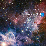 Cover of Calendar 2013