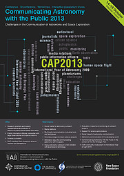  CAP2013-Poster