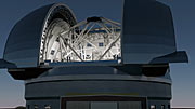 Das zukünftige Extremely Large Telescope