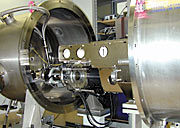 The HARPS spectrograph