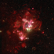 N44 in the Large Magellanic Cloud