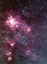 SN1987A in the Large Magellanic Cloud