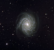 SN 2006dr en NGC 1288 (FORS/VLT)