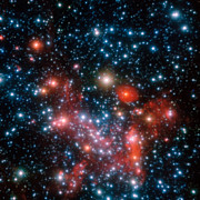 The centre of the Milky Way*