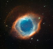 The Helix Nebula*