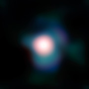 A close look at Betelgeuse