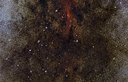 One million stars — towards the dark heart of the Milky Way*