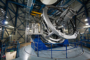 VISTA: the Visible and Infrared Survey Telescope for Astronomy