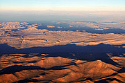 Cerro Paranal und Cerro Armazones in Chile