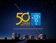 50 años alcanzando nuevas metas en la astronomía