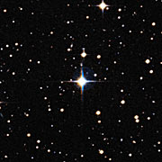 Snímek hvězdy HIP 102152