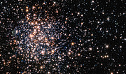 Der ungewöhnliche Sternhaufen Terzan 5