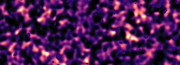 Mapa da matéria escura da região G9 do rastreio KiDS