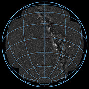 El sistema del cazador de planetas MÁSCARA en el Observatorio La Silla de ESO