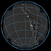 MASCARA planet hunting system at ESO’s La Silla Observatory