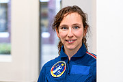 Un'astronoma dell'ESO scelta per il programma di addestramento degli astronauti