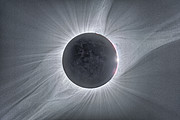 L'eclissi solare totale del 21 agosto 2017