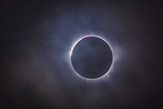 Eclipse solaire totale