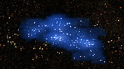De proto-supercluster Hyperion