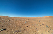 Tief in der Atacama