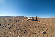 El futuro observatorio