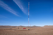 CTA: Las dos torres