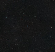 Immagine DSS del cielo intorno alla nebulosa planetaria ESO 577-24