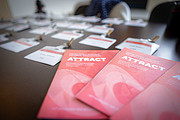 ATTRACT Kick-off Meeting