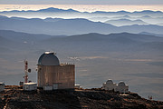 ESO 1.52-metre telescope