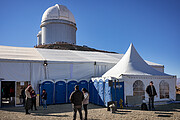 La Silla Observatory