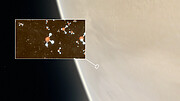 Phosphine detected in Venus's atmosphere