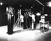 Coudé Echelle Spectrometer (CES)