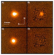 High luminosity quasar J03.13