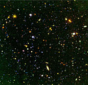 FORS Deep Field near Q0103-260