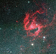 N119 in the Large Magellanic Cloud