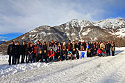 Campo de Astronomia ESO 2014