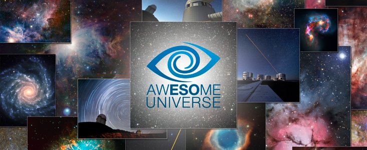 Awesome Universe