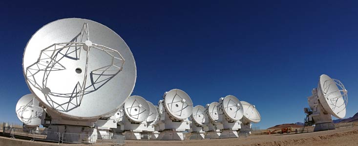 The Atacama Compact Array