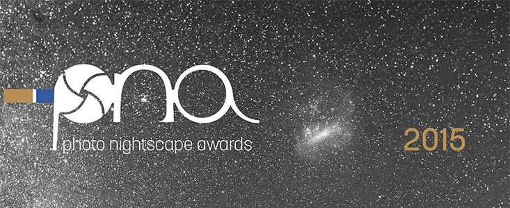 Photo Nightscape Awards 2015