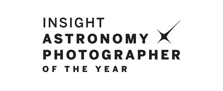 Insight Astronomy Photographer of the Year logo