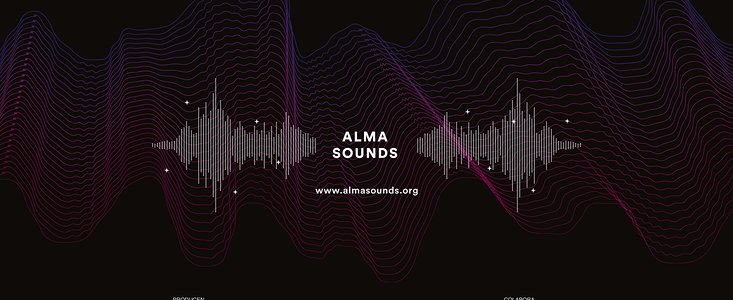 Os Sons do ALMA: juntando artistas e astrónomos  na criação de uma linguagem comum