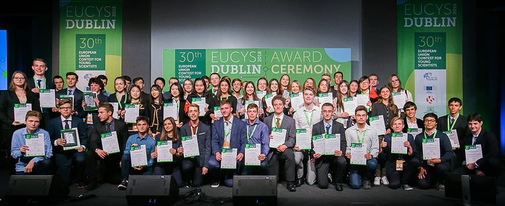 European Young Scientists