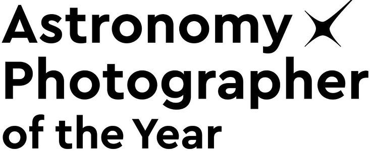 Insight Astronomy Photographer of the Year logo