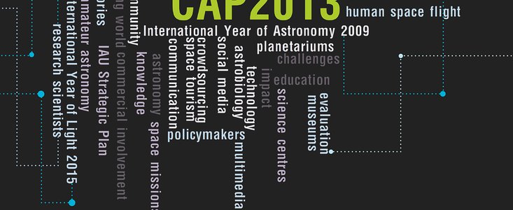  CAP2013-Poster