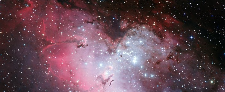 A Nebulosa da Águia
