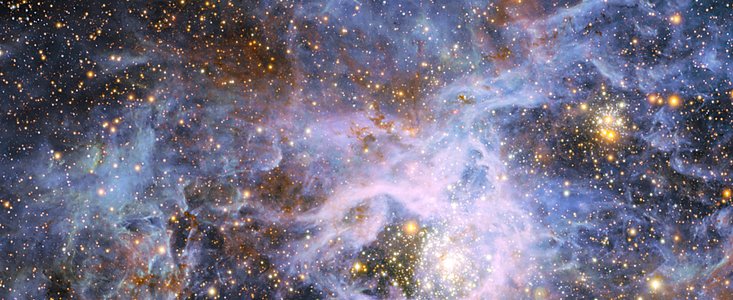 The brilliant star VFTS 682 in the Large Magellanic Cloud