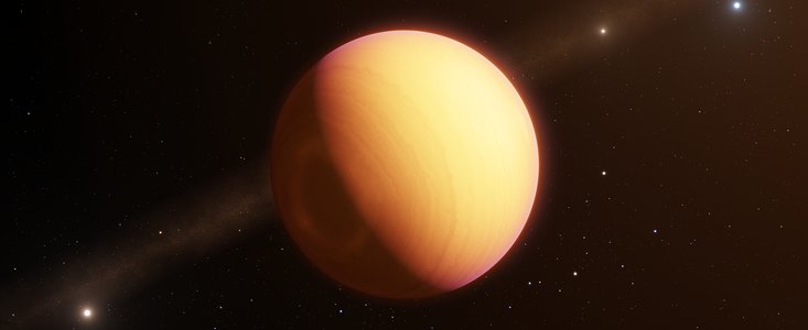 Das GRAVITY-Instrument beschreitet Neuland in der Exoplanet-Bildgebung