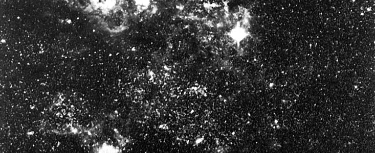 Supernova 1987A and the Tarantula Nebula