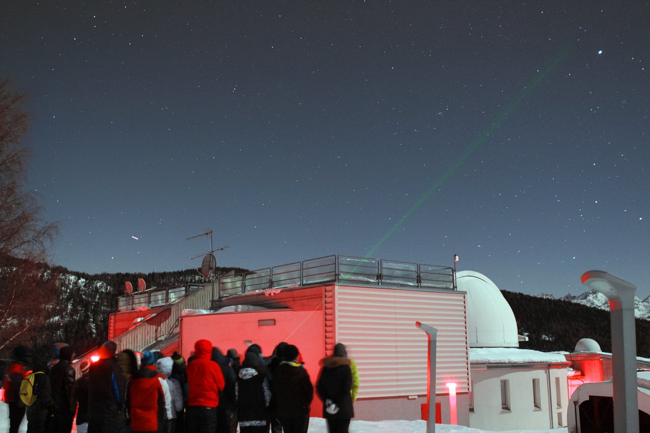 ESO Astronomy Camp 2017